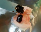 めっちゃ簡単！回鍋肉風ホイル焼き作り方3写真