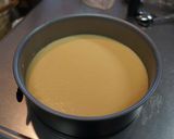 母の日に　イチゴの花ケーキ作り方14写真
