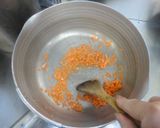 フキの葉っぱのふりかけ作り方2写真