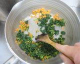 フキの葉っぱのふりかけ作り方3写真