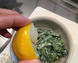 簡単！スティックセニョールで一品作り方3写真
