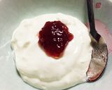 息子友達絶賛♡カルピス味のヨーグルト♫作り方3写真