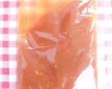 ベジロニで満腹ヘルシー✿とまとスープ作り方4写真
