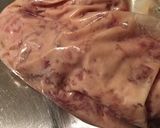 柔らか♪豚こま肉のにんにく味噌焼き作り方2写真