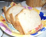 全粒粉入り食パン作り方2写真