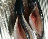 グルクンの唐揚げ 沖縄のお酒のつまみ♡作り方1写真