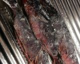 グルクンの唐揚げ 沖縄のお酒のつまみ♡作り方3写真