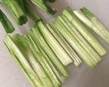 柔らか♪豚こま肉のにんにく味噌焼き作り方6写真