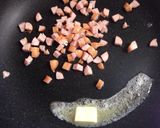 野菜嫌いの子に★簡単♪野菜たっぷり炒飯★作り方3写真