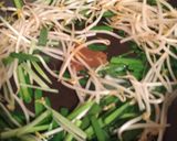 柔らか♪豚こま肉のにんにく味噌焼き作り方9写真