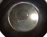 大蒜の芽入り味付き肉の蒸し焼き作り方1写真