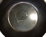 大蒜の芽入り味付き肉の蒸し焼き作り方1写真