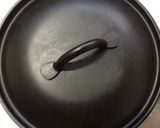 大蒜の芽入り味付き肉の蒸し焼き作り方4写真