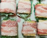 厚揚げ肉巻き作り方7写真