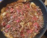 検索No2！牛丼♥︎子供も大人も大好き作り方4写真