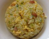 野菜嫌いの子に★簡単♪野菜たっぷり炒飯★作り方8写真