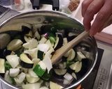 ☆ 母の味！夏の定番ラタトゥイユ作り方3写真