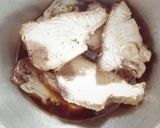 早い！簡単！＊鰹のたたきでのっけもり丼＊作り方9写真