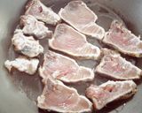 早い！簡単！＊鰹のたたきでのっけもり丼＊作り方7写真