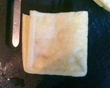 超簡単＊卵の巾着煮作り方1写真