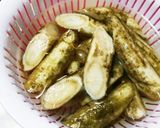 トロトロホロホロ!!牛スジの煮込み♪作り方4写真
