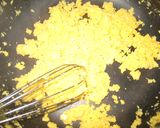 ピクルスマヨネーズのサンドイッチ作り方1写真