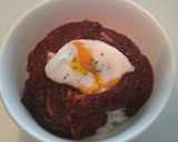 簡単美味しい～ミートハヤシライス！作り方6写真