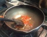 甜麺醤でタコライス！大人・子供バージョン作り方7写真