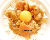 ルール健康フライパン✿バターチキンカレー作り方7写真