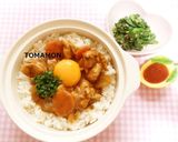 ルール健康フライパン✿バターチキンカレー作り方9写真