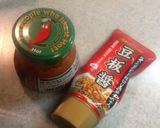 甜麺醤でタコライス！大人・子供バージョン作り方8写真