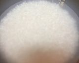 コチ炒飯 ☆魚料理 マゴチ ネズッポ作り方1写真