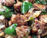 定番中華♡回鍋肉(ホイコーロー)作り方4写真