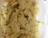 味ご飯作り方3写真