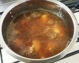 手羽元を食べたい作り方4写真