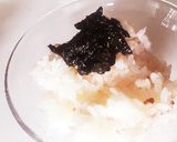 コリコリ食感!海苔の佃煮☆作り方6写真