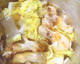 簡単野菜トロットロ鶏肉ポトフ作り方4写真