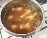 手羽元を食べたい作り方6写真