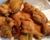 チキン南蛮作り方8写真