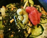 冷ごはんで簡単冷やし茶漬け作り方4写真
