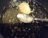 ジャガバタ ベーコン ふわふわパン作り方1写真