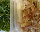 冷ごはんで簡単冷やし茶漬け作り方5写真
