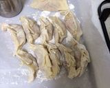 皮から手作り！おいしい餃子♪作り方14写真