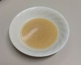 手羽中のグリル焼き ウェイパー味♪超簡単作り方1写真
