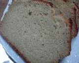 ♪Cake aux Marron (マロンケーキ)♪作り方9写真