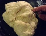 ジャガバタ ベーコン ふわふわパン作り方4写真