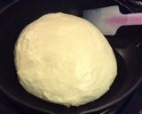 ジャガバタ ベーコン ふわふわパン作り方5写真