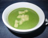 ほうれん草と人参と小柱のパスタ作り方5写真