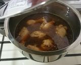 手羽元を食べたい作り方7写真