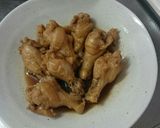 手羽元を食べたい作り方11写真
